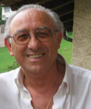 Luigi Donà