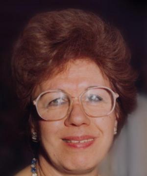 ROSALIA TENCONI