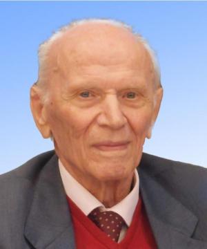 Cav. GINO CHIUCH
