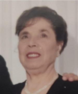TERESA GANGUZZA