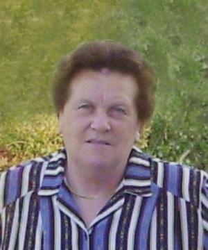 Maria Nascimben