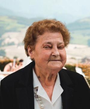 Margherita Fabbretti