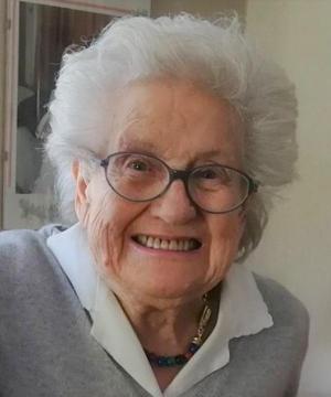 ANNA CLOCCHIATTI