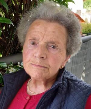 ANNA SUDARO