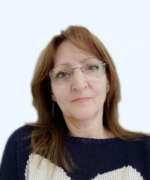 Maria Luisa Occhionero