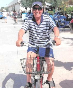Mario Zaramelli