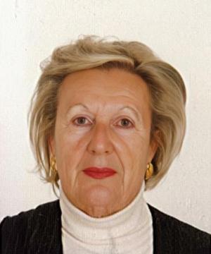 Gabriella Rosetti
