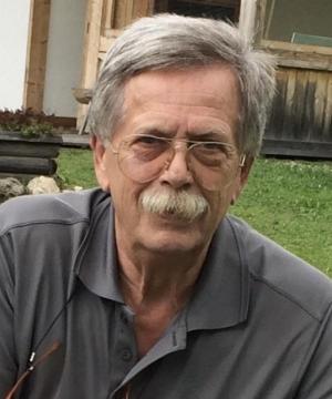 GIANFRANCO GRIMAZ