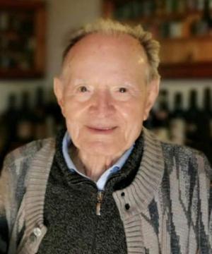Mario Presot