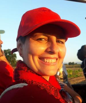 GRAZIA ZAMMATARO