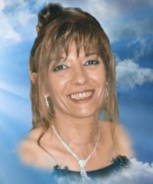 GIUSEPPINA CANGIALOSI
