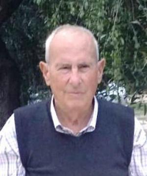 GIANNI SPINELLI