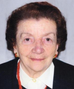CORNELIA PERIN