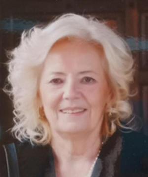 Anna Laura Gaiarin