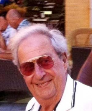 GUIDO LIUZZI