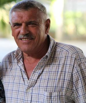 GIAN FRANCO COLOMBO