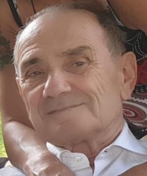 Paolo Nalio