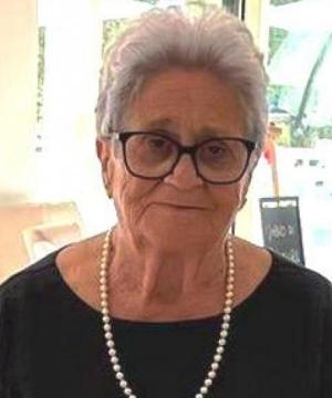 Adelia Terenzio