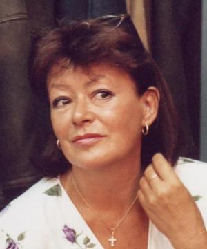 Lucia Faggion