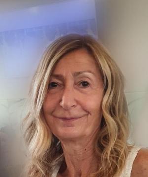 BARBARA (Nonna Baby) BINI