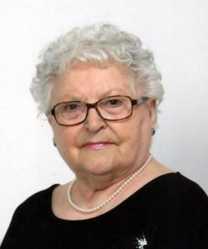 Maria Del Ben