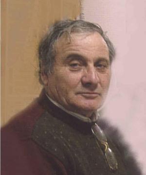 Antonio Doro