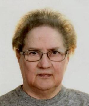 Liliana Scavazzon
