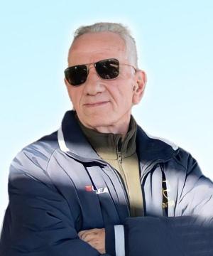 GIANCARLO ALBERI