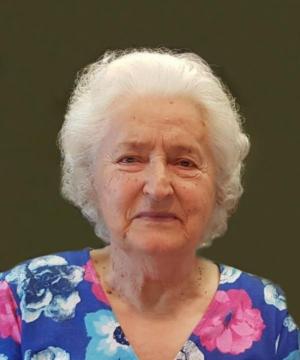 ASSUNTA DEL FABBRO