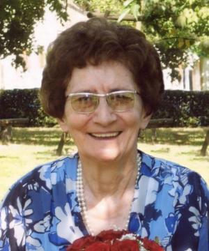 Elsa Gasparet