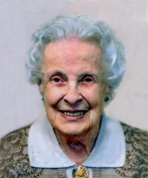Maria Luisa Polidoro