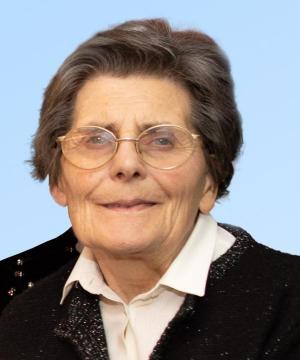 LUISA CASASOLA