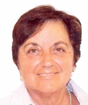 Rosita Ziosi
