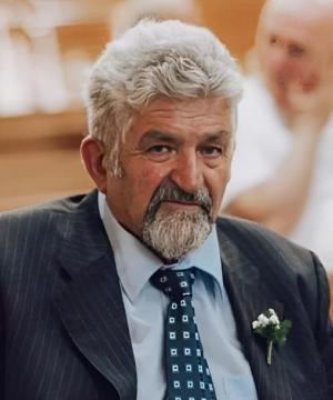 Marino Carcerieri