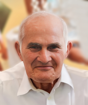Florindo Lupinetti