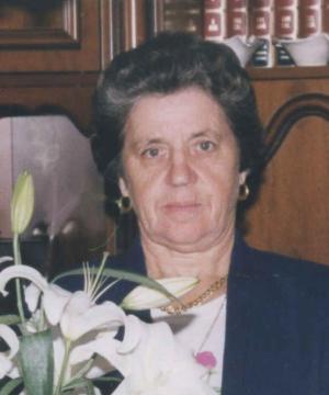 Elsa Simon