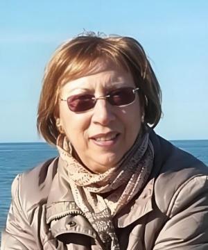 PIA DE ANGELIS