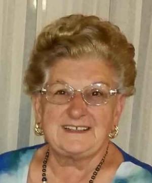 Ada Pitton