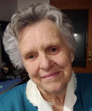 BERNARDA LOVISCEK