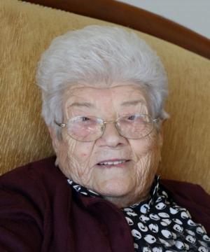 ANNINA INNOCENTI