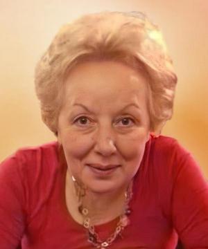 LILIANA POZZATELLO