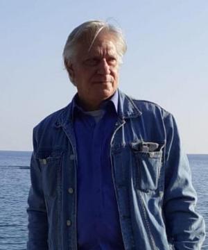 Roberto Arangio Febbo