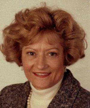 Giuseppina Rampazzo