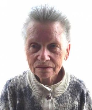 Laura Bubola