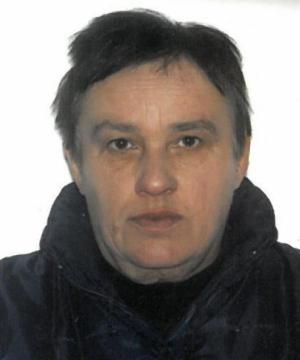 GIUSEPPINA MESCHINIG