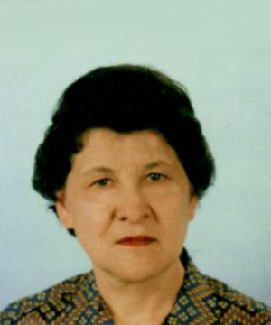 LUIGIA LUCCHINI