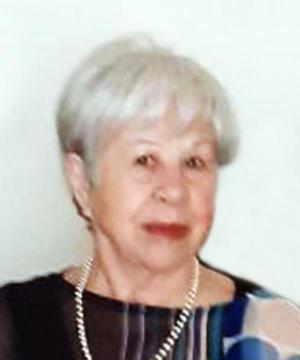 GIULIANA TIOLI