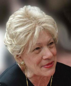 Alessandra Venier