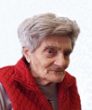 IDA SBRUGNERA