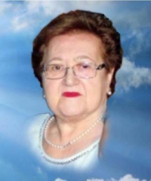 BENEDETTA PRAINITO